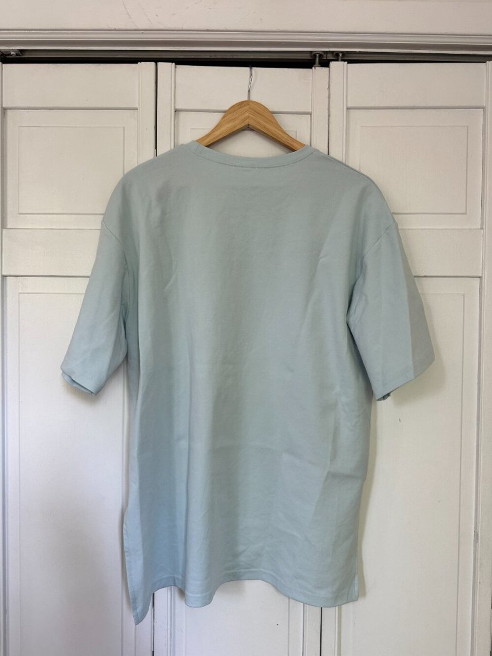 Boxy Tee - Picture 3 of 4